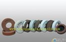 polishing wheel